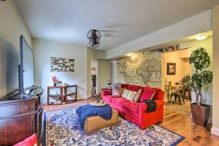 Fayetteville Apartment about 14 Mi to Atlanta Airport! - Fayetteville - 0
