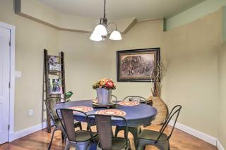 Fayetteville Apartment about 14 Mi to Atlanta Airport! - Fayetteville - 3