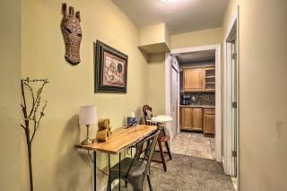 Fayetteville Apartment about 14 Mi to Atlanta Airport! - Fayetteville - 1