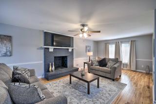 King George Home - 9 Mi to Caledon State Park - 8