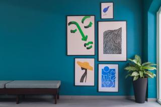 Kura Botanica Hotel - Willemstad - 2