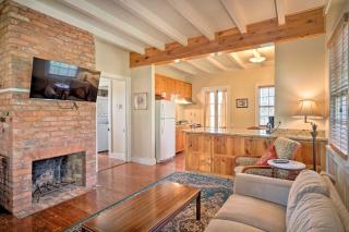 Idyllic Houma Vacation Rental on Shared Pond! - 5