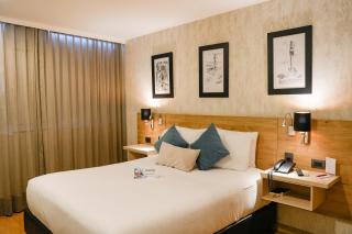Hotel Casino Internacional - 8