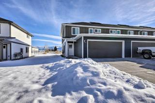 Belgrade Vacation Rental with Mountain Views! - 8