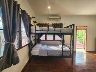 Blue Moon House - A budget hostel for easy travellers - 0