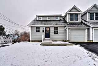 Worcester Vacation Rental with Ideal Location! - 8