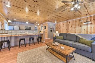 Cozy Elmira Cabin about 23 Mi to Boyne Mountain Resort - - 9