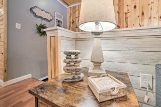 Cozy Elmira Cabin about 23 Mi to Boyne Mountain Resort - - 6