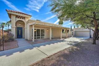 Scottsdale Home with Private Heated Pool - Phoenix - 9
