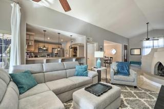 Scottsdale Home with Private Heated Pool - 6