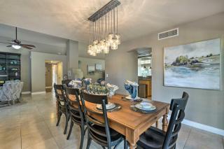 Scottsdale Home with Private Heated Pool - Phoenix - 3