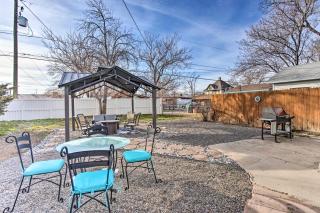 Grand Junction Vacation Rental with Fire Pit! - Grand Junction - 9
