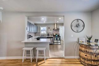 Grand Junction Vacation Rental with Fire Pit! - Grand Junction - 4