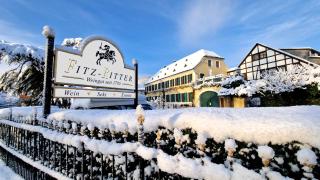 Unterkunft im Weingut Fitz-Ritter - Bad Dürkheim - 3