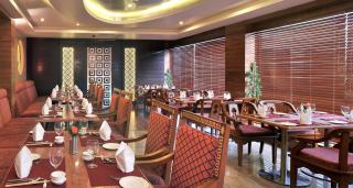 Fortune JP Palace, Mysore - Member ITC Hotels' Group - Maiçor - 3