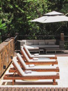 Selvaje Lodge Iguazu - 1