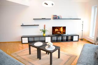Wilde Guest Apartment Tigutorn - Tartu - 4