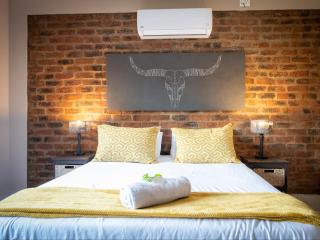 Bosveld Villa - Marloth Park - 4