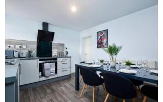Amazing Apartment - Sleeps 6 - 8