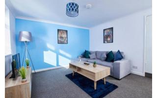 Amazing Apartment - Sleeps 6 - 0