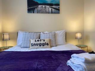 BridgeCity Spacious Cottage in the Heart of Basingstoke - 8