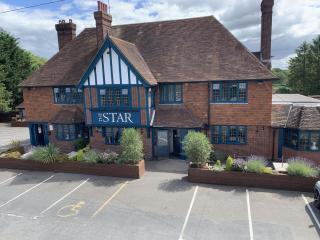 The Star Inn - Lingfield - 0