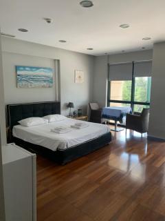 Arditou Akropolis Apartments-Suites - Atene - 3