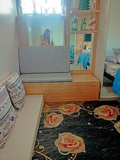 Studio Condo Unit for rent in Cebu City Mabolo - Cebu City - 7