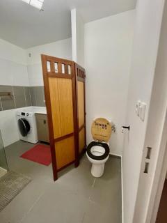 Appartement OTP2 de standing proche plage et lagon - La Saline-Les-Bains - 8