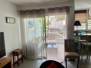 Appartement OTP2 de standing proche plage et lagon - La Saline-Les-Bains - 3