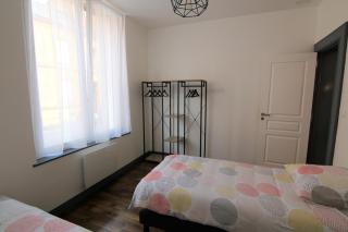 Joli appartement avec petit jardin privatif - Charleville-Mézières - 1
