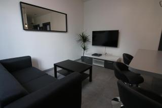 Joli appartement avec petit jardin privatif - Charleville-Mézières - 9