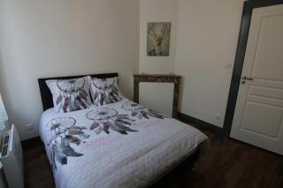 Joli appartement avec petit jardin privatif - Charleville-Mézières - 4