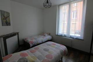 Joli appartement avec petit jardin privatif - Charleville-Mézières - 2