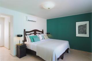 Kura Botanica Hotel - Willemstad - 1
