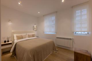 CoruñaFlat Apartamentos con encanto en el centro de A Coruña - 1