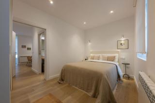 CoruñaFlat Apartamentos con encanto en el centro de A Coruña - A Coruña - 4
