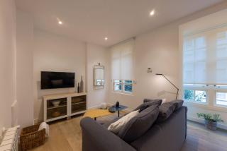 CoruñaFlat Apartamentos con encanto en el centro de A Coruña - A Coruña - 2