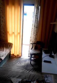 Apartamento Garden 72 m2 Quintal/churrasqueira - 3 Quadras da praia - Praia Grande - 7