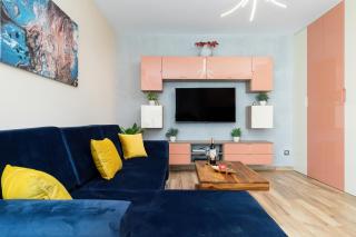 Apartament Porto Santa Rewales - Rewal - 3