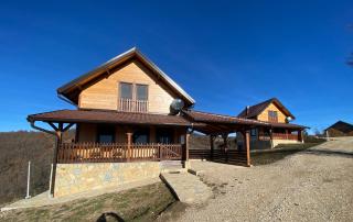 Zlatar Lake Hill - Nova Varoš - 7