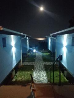 Къщи за гости Свети Йоан Кръстител - Guest houses San Juan Bautista - 0