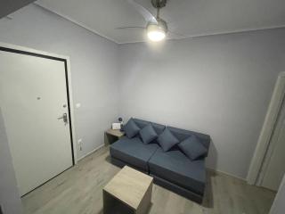 Tzatziki Appart 5 min from beach - Loutraki - 9