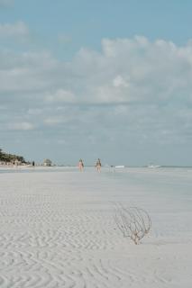 Hotel Encanto Holbox Beach Front - Isola Holbox - 2