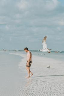 Hotel Encanto Holbox Beach Front - Isola Holbox - 4