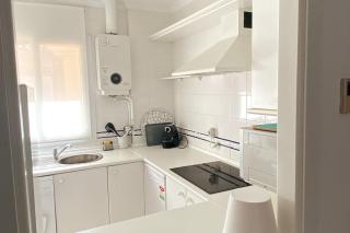 Novo Sancti Petri, La Barrosa, 2 Beds Room Apartamento by Chiclana Dreams - 2
