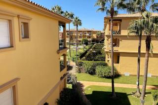 Novo Sancti Petri, La Barrosa, 2 Beds Room Apartamento by Chiclana Dreams - 8