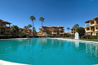 Novo Sancti Petri, La Barrosa, 2 Beds Room Apartamento by Chiclana Dreams - Chiclana de la Frontera - 9