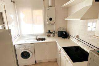 Novo Sancti Petri, La Barrosa, 2 Beds Room Apartamento by Chiclana Dreams - Chiclana de la Frontera - 2