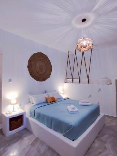 Litus Studios Syros - Megas Yialos-Nites - 9